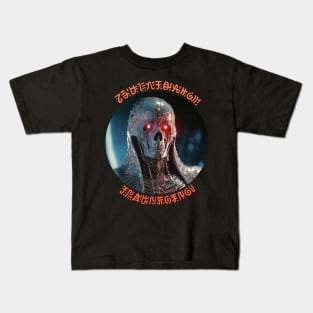 Hasturon’s Dilemma Kids T-Shirt